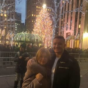 Meet your Posher, Max